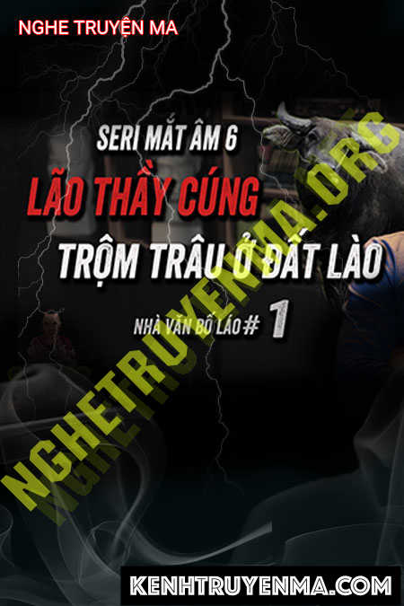 Bắt Con Sài Tinh Gặp Thầy Cúng Trộm Trâu