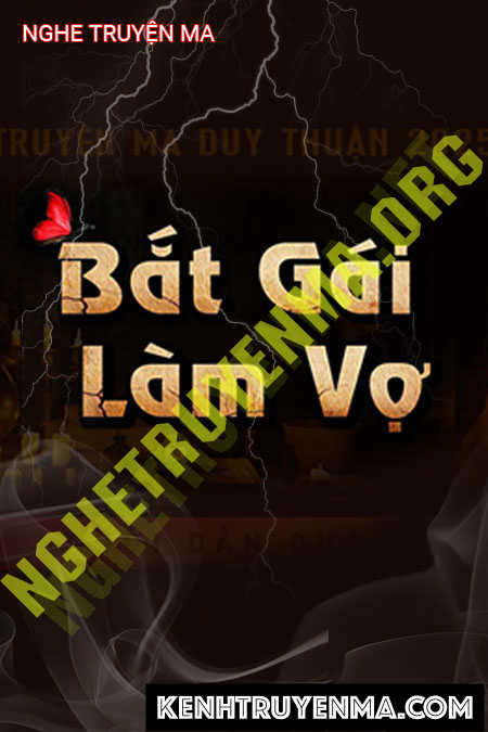 Bắt Gái Làm Vợ