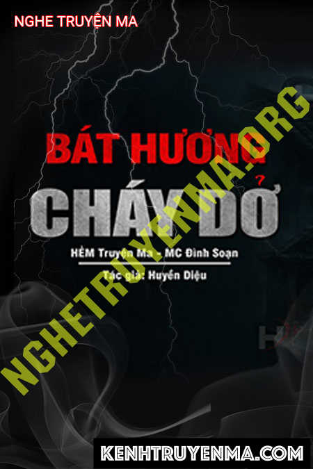 Bát Hương Cháy Dở