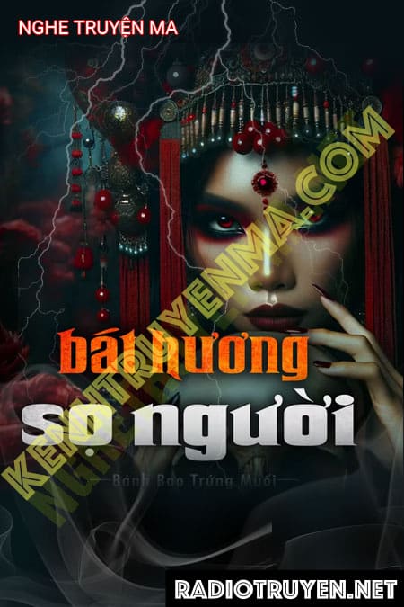 Bát Hương Sọ Người