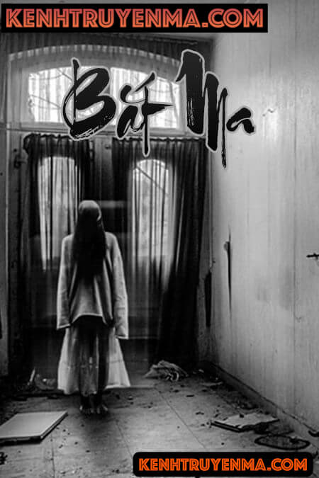 Bắt Ma - MC Đình Soạn