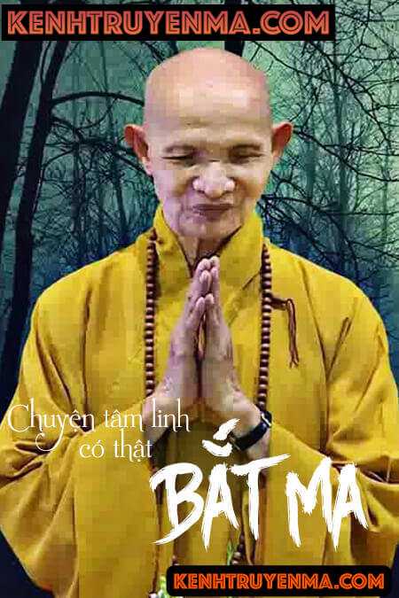 Bắt Ma - Truyện Ngắn Kinh Dị