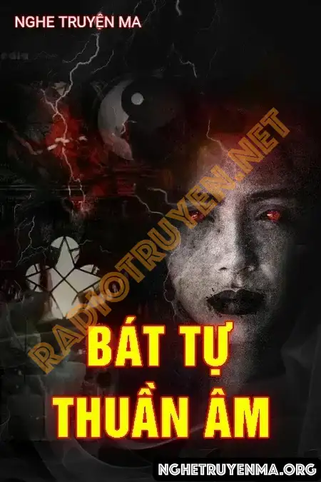 Bát Tự Thuần Âm