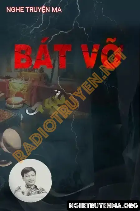 Bát Vỡ Giữa Đêm - Đình Soạn