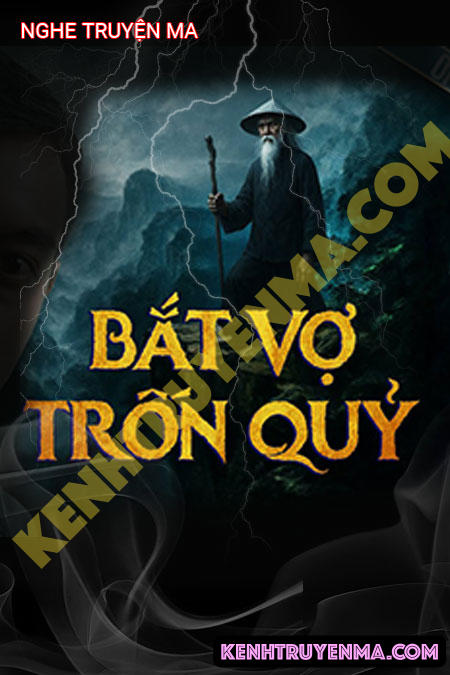 Bắt Vợ Trốn Quỷ