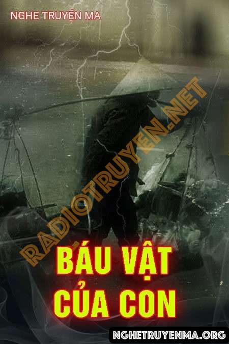 Báu Vật Của Con - Nguyễn Huy