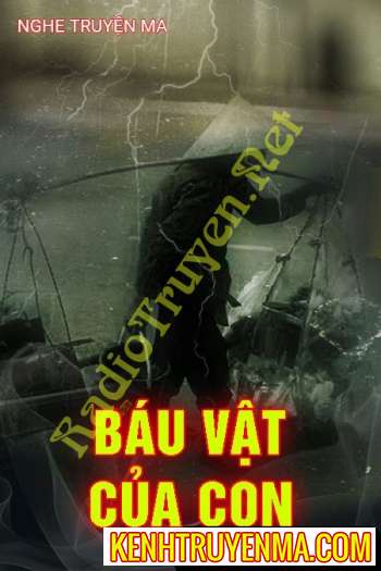 Báu Vật Của Con