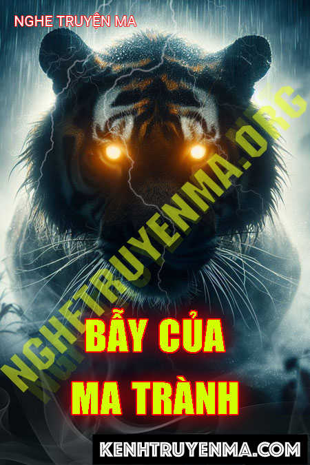 Bẫy Của Ma Trành