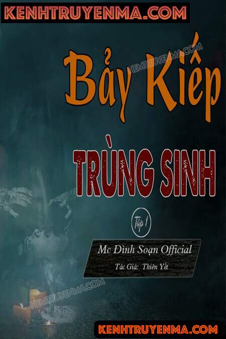 Bảy Kiếp Trùng Sinh