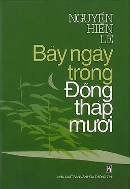 Bảy Ngày Trong Đồng Tháp Mười
