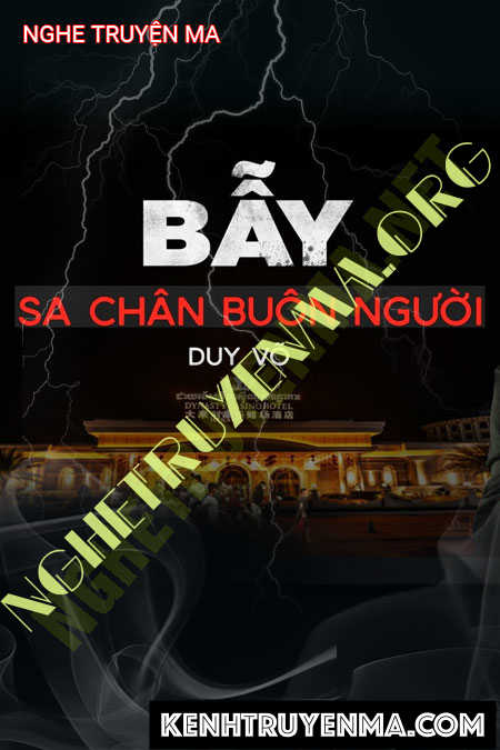 Bẫy