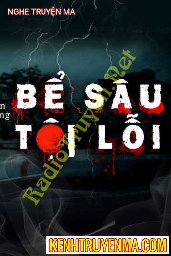 Bể Sâu Tội Lỗi