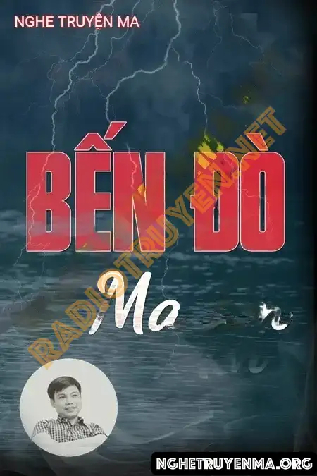 Bến Đò Ma Ám - Đình Soạn