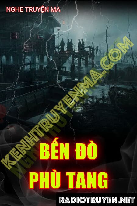 Bến Đò Phù Tang