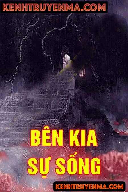 Bên kia sự sống