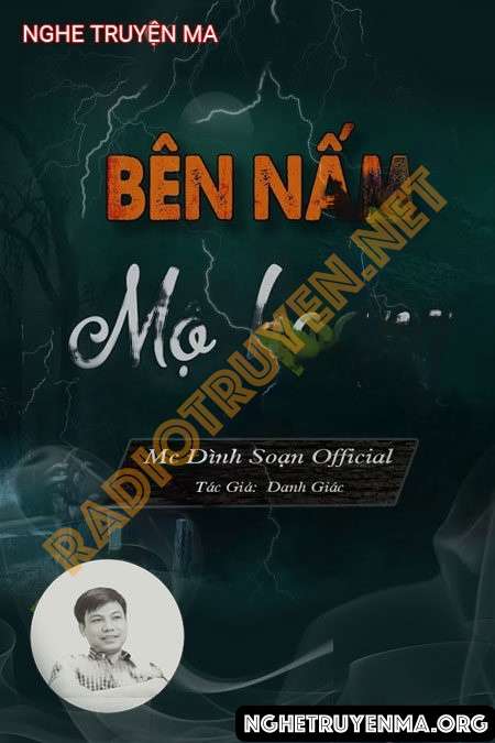 Bên Nấm Mồ Hoang