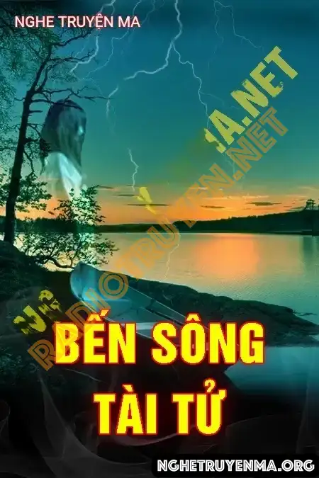 Bến Sông Tài Tử - Nguyễn Huy
