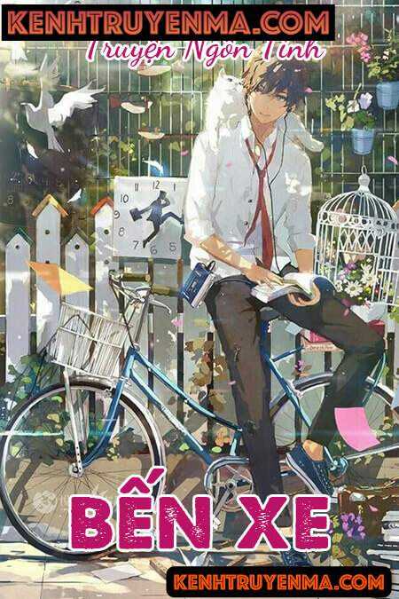 Bến Xe - Truyện Ngôn Tình