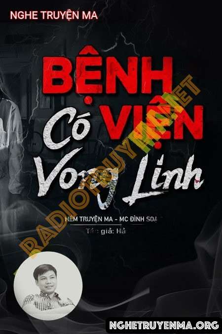 Bệnh Viện Có Vong Linh