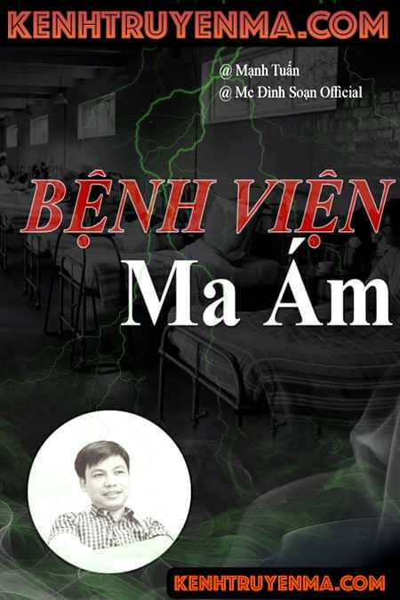 Bệnh Viện Ma Ám