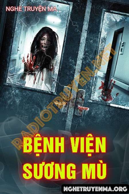 Bệnh Viện Sương Mù