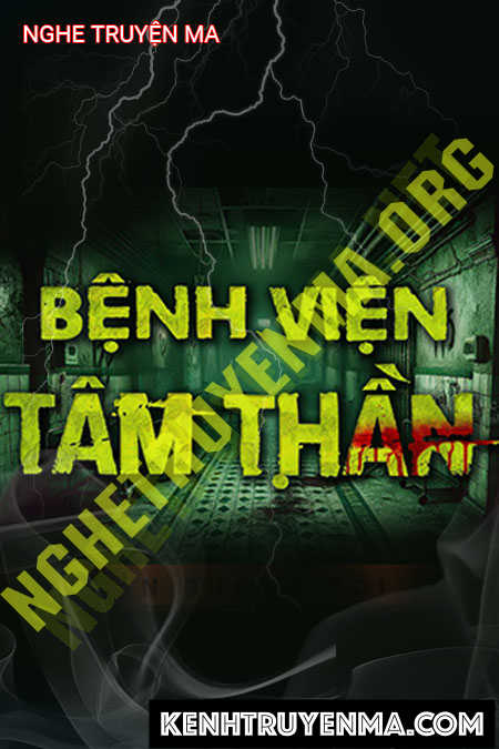 Bệnh Viện Tâm Thần