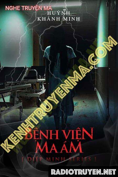 Bệnh Viện Trên Nền Nghĩa Trang