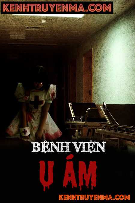Bệnh Viện U Ám