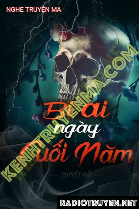 Bi Ai Ngày Cuối Năm