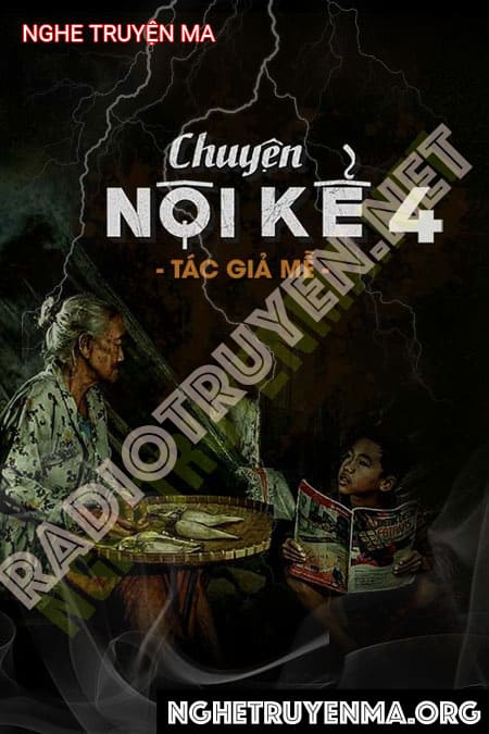 Bí Ẩn Bãi Đất Trống Cuối Làng