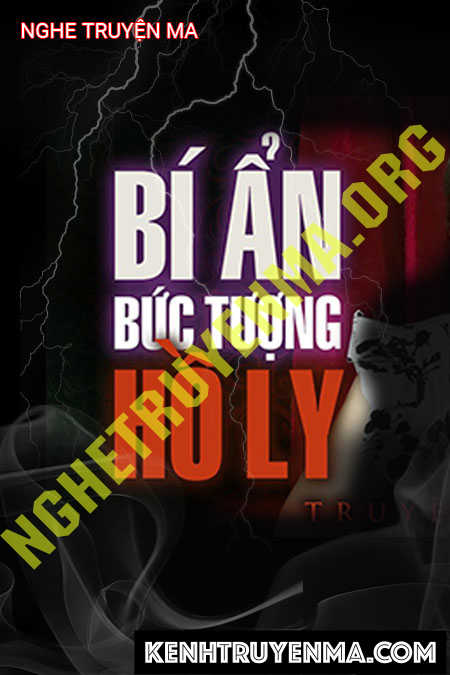 Bí Ẩn Bức Tượng Hồ Ly