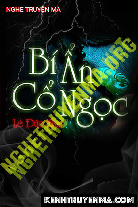 Bí Ẩn Cô Ngọc