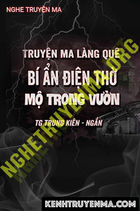 Bí Ẩn Điện Thờ Mộ Trong Vườn