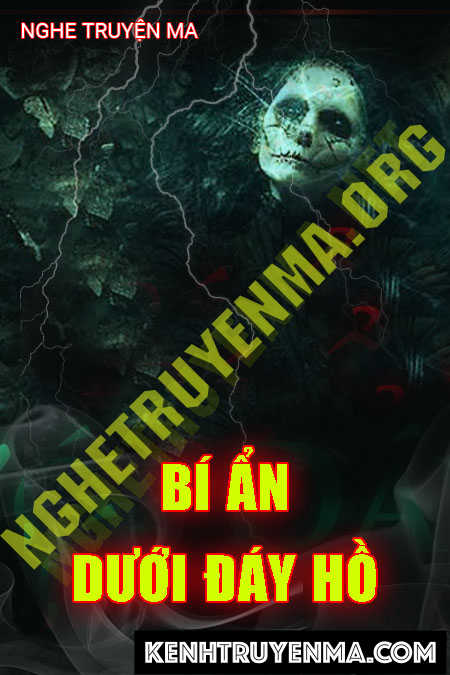 Bí Ẩn Dưới Đáy Hồ