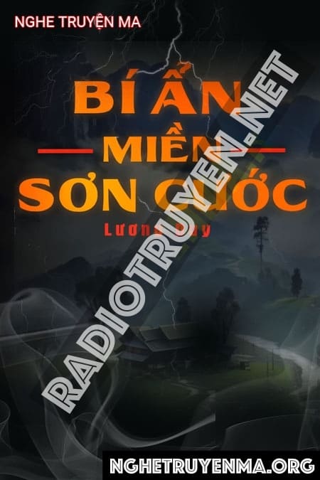 Bí Ẩn Miền Sơn Cước