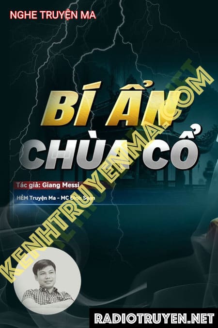 Bí Ẩn Miếu Cổ