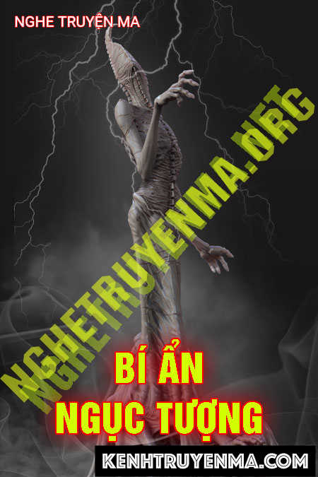 Bí Ẩn Ngục Tượng