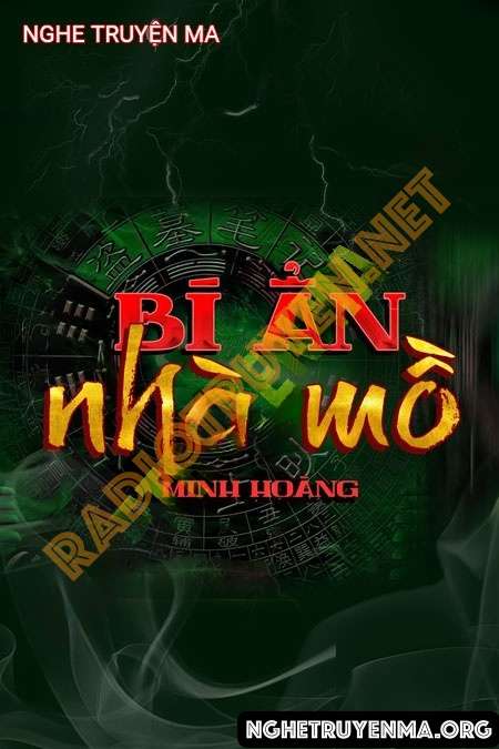 Bí Ẩn Nhà Mồ - Duy Thuận