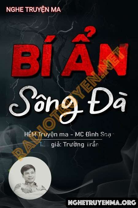 Bí Ẩn Sông Đà