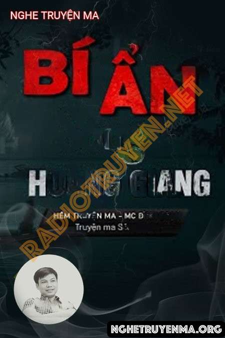 Bí Ẩn Sông Hoàng Giang