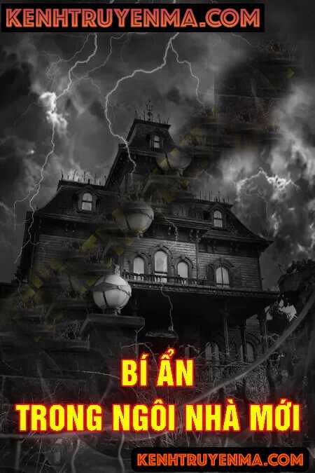 Bí Ẩn Trong Ngôi Nhà Mới