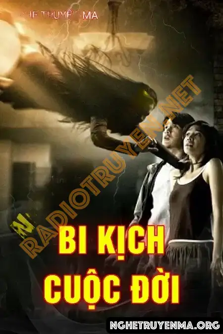 Bi Kịch Cuộc Đời - MC Lam Phương