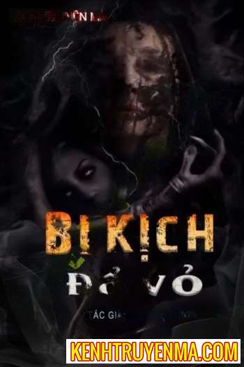 Bi Kịch Đổ Vỏ