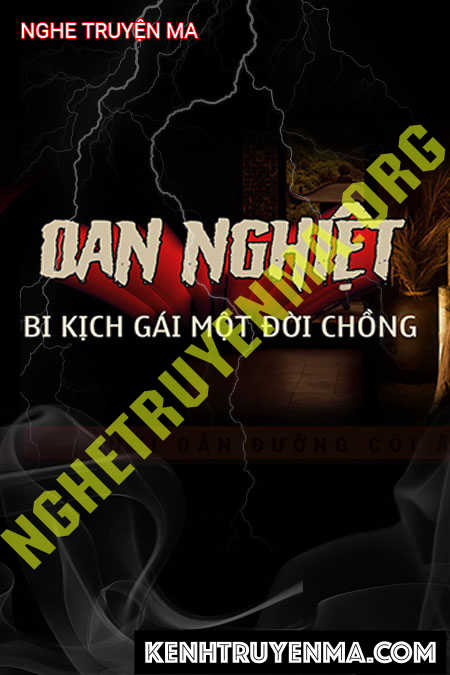 Bi Kịch Gái 1 Đời Chồng