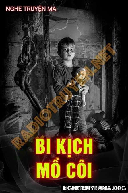 Bi Kịch Mồ C.ôi