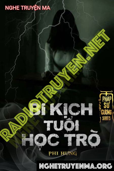 Bi Kịch Tuổi Học Trò