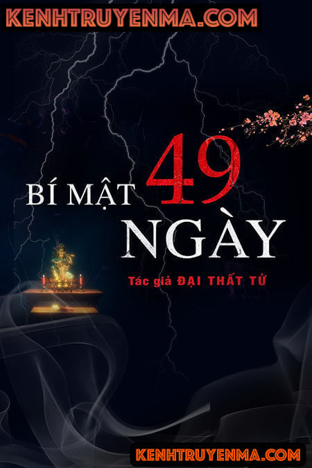 Bí Mật 49 Ngày
