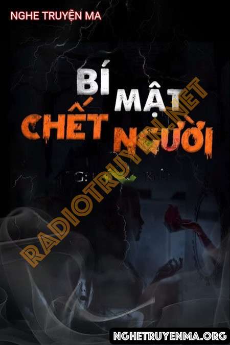 Bí Mật C.hết Người