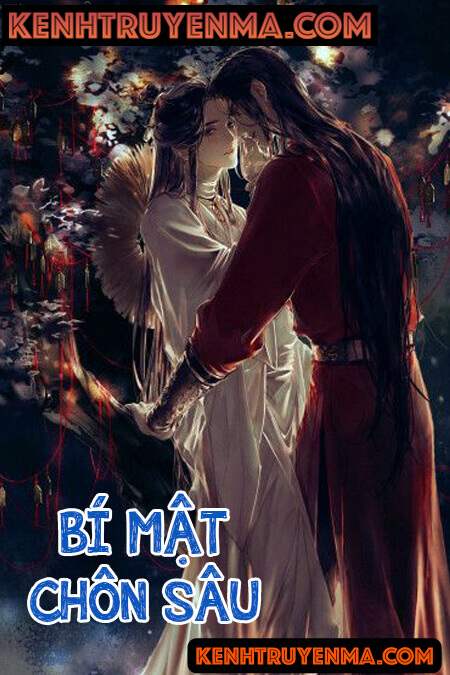 Bí Mật Chôn Sâu - Truyện Ngắn