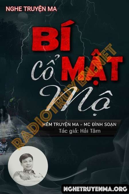 Bí Mật Cổ Mộ